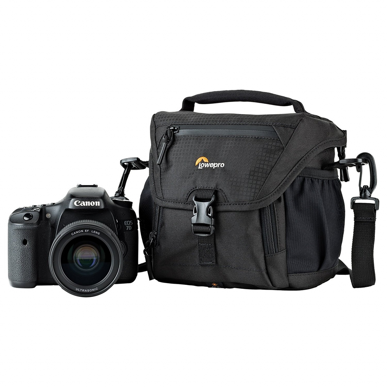 Lowepro Lowepro Borsa Nova 140 AW II Black