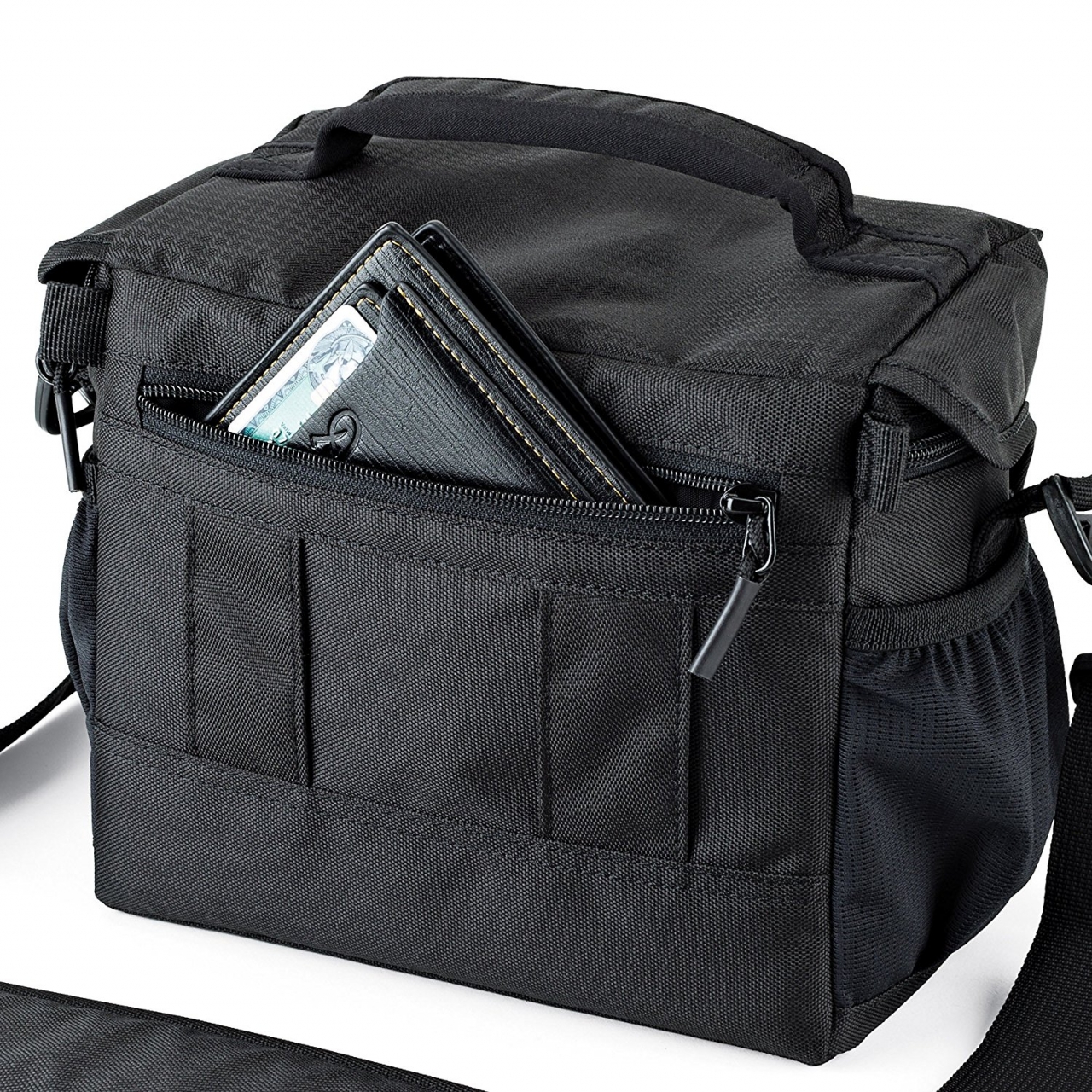 Lowepro Lowepro Borsa Nova 160 AW II Black