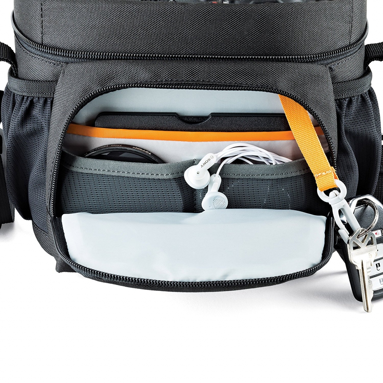 Lowepro Lowepro Borsa Nova 160 AW II Black