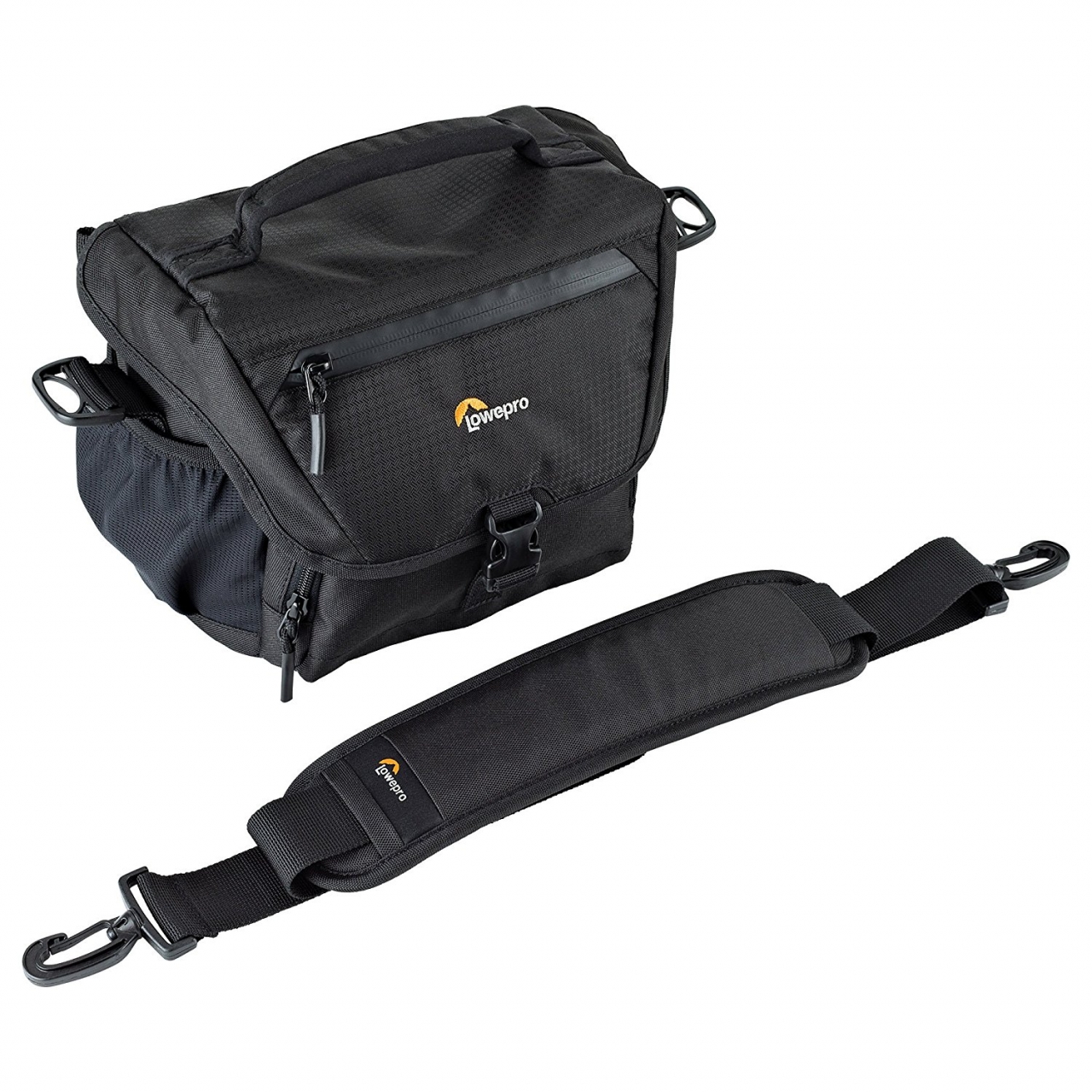 Lowepro Lowepro Borsa Nova 160 AW II Black