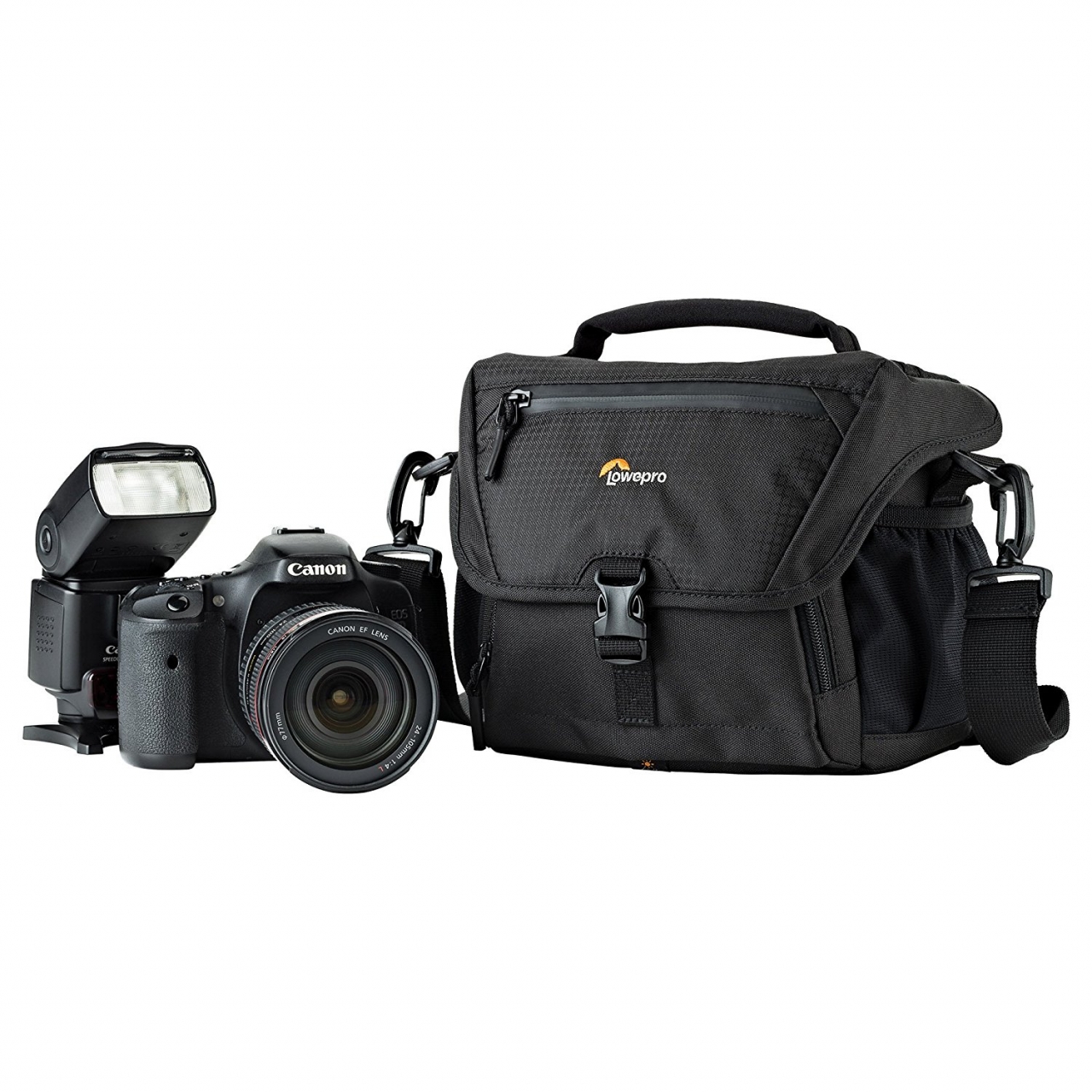 Lowepro Lowepro Borsa Nova 160 AW II Black