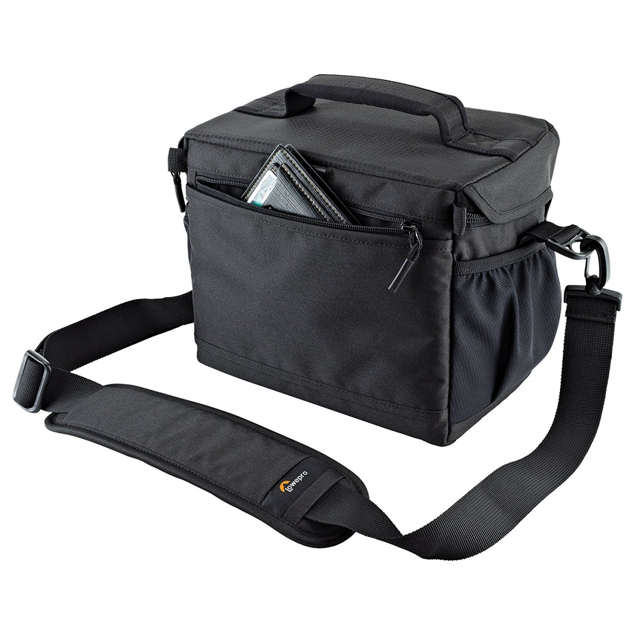 Lowepro Lowepro Nova 180 AW II Black
