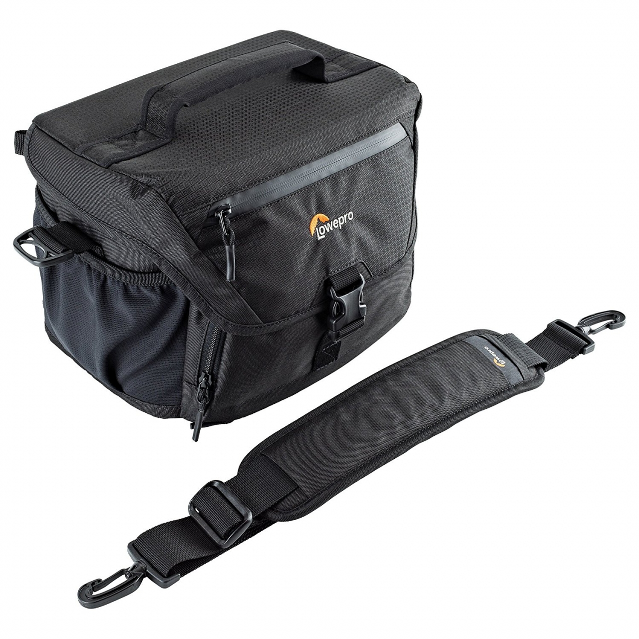 Lowepro Lowepro Nova 180 AW II Black