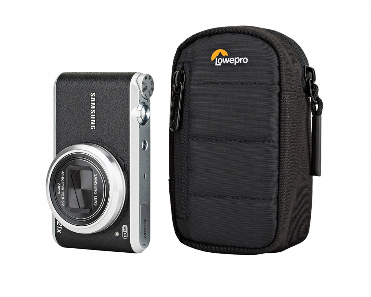 Lowepro Lowepro Tahoe CS 20 Black