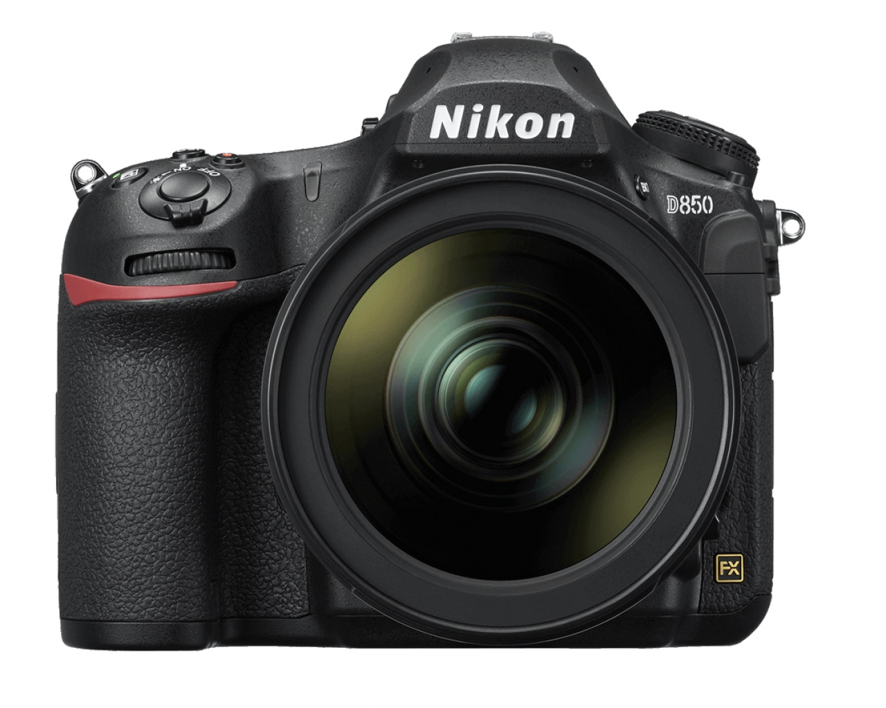 Nikon NIKON D850 +ob. 24-120 F/4 - 4 anni Nital