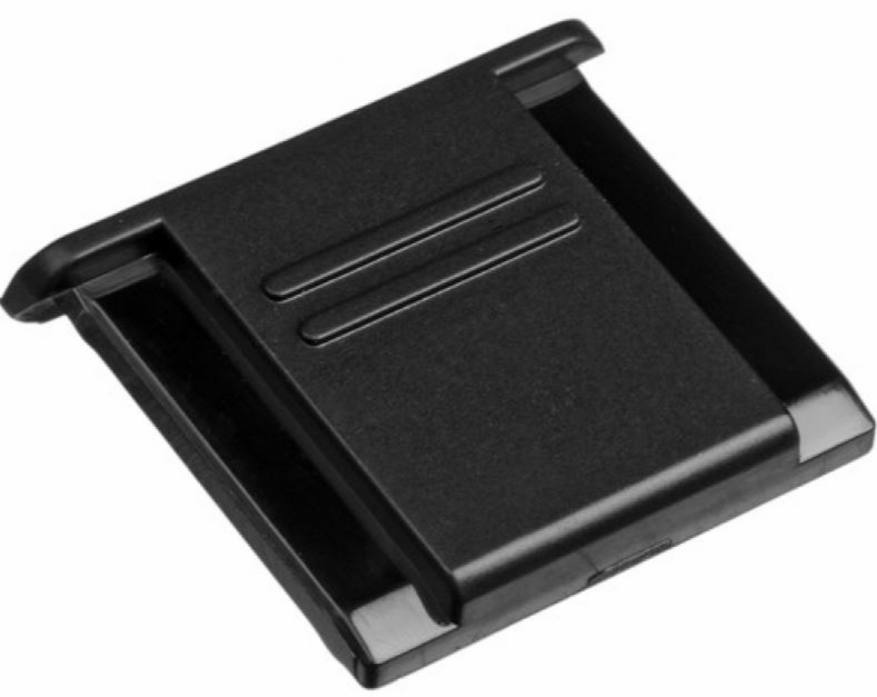 Nikon Nikon copri slitta flash BS-1 NERO