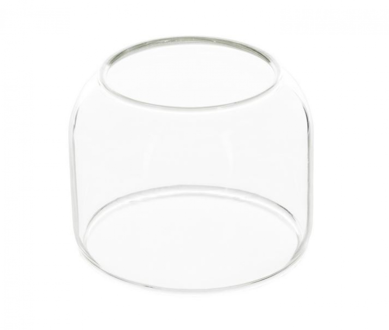 Quadralite Quadralite Glass Cover per E27 per Pulse, Move flash
