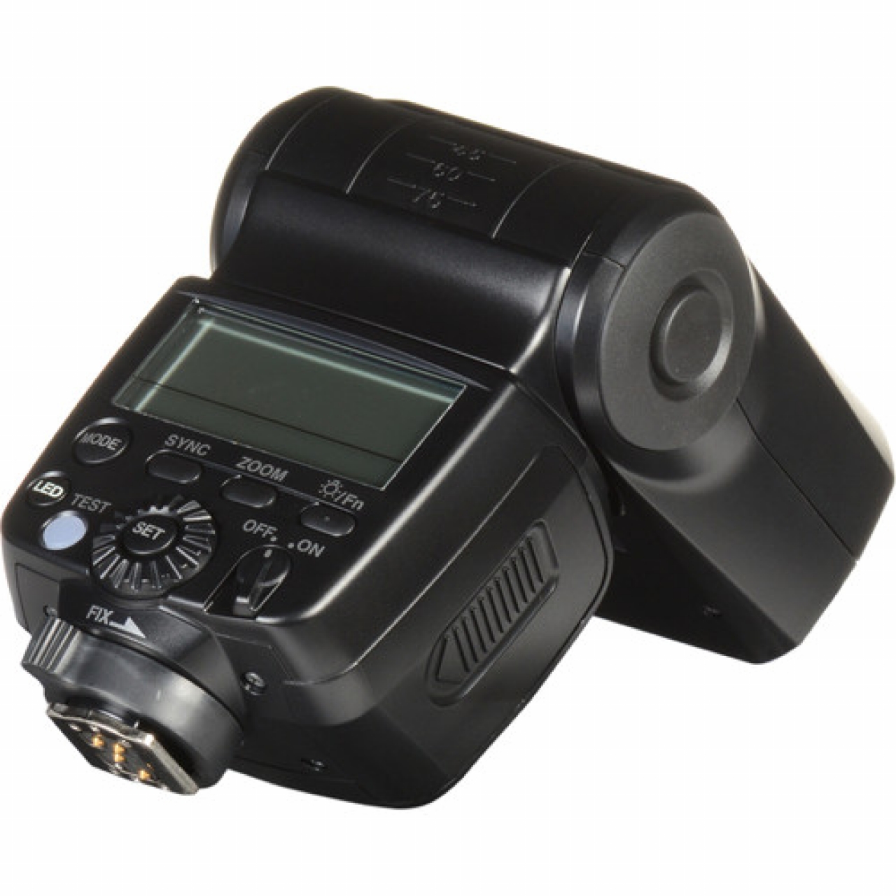 Pentax Pentax Flash AF 540FGZ-II