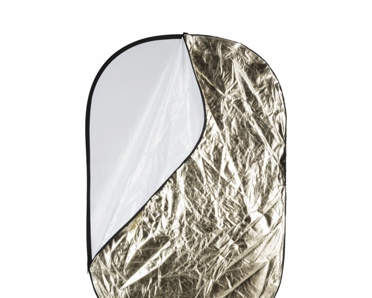 Quadralite Quadralite - Réflecteur Pliable 5en1 95x125cm Grade B