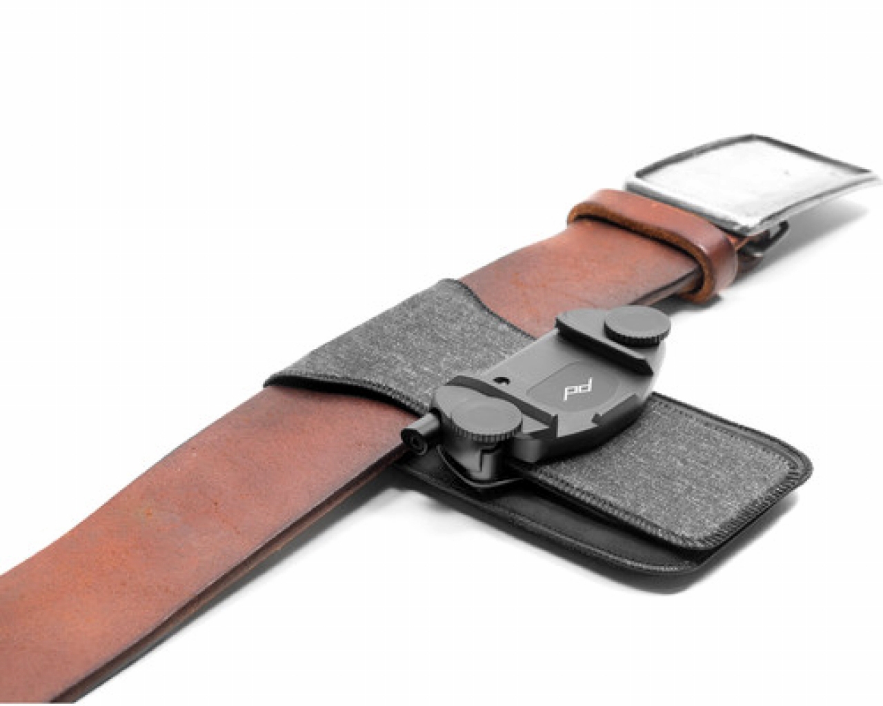 Peak design Conception de pointe - Pro Pad v2