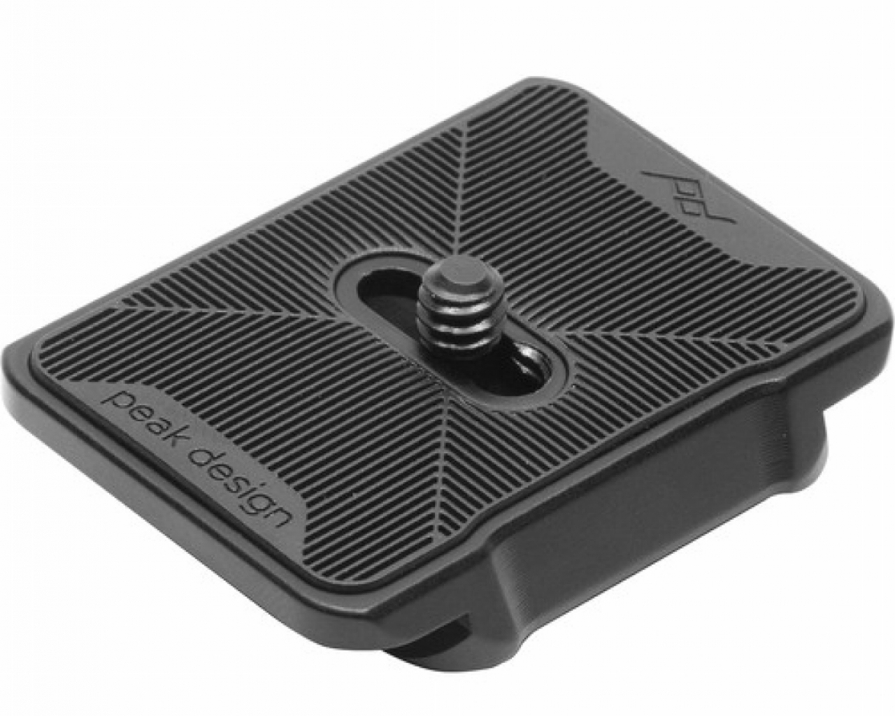 Peak design Peak Design - PROplate MANFROTTO RC2 +
ARCA-type compatible
quick-release plate