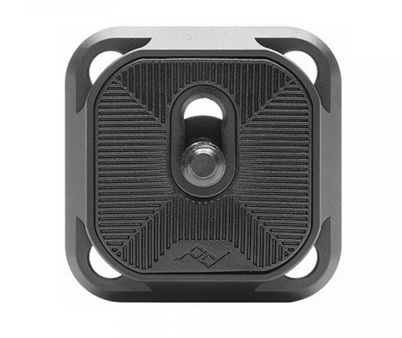 Peak design Conception de crête - Plaque standard PL-S3