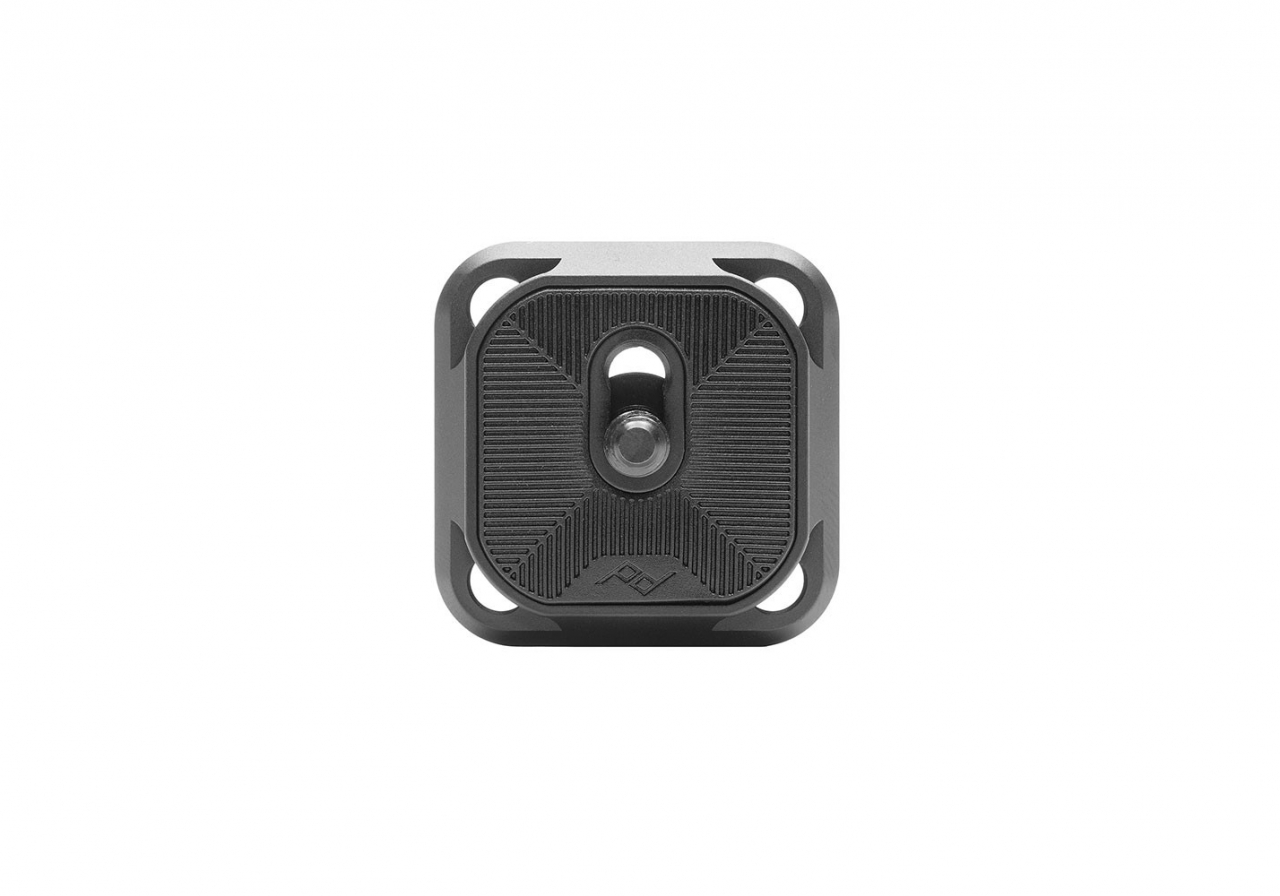 Peak design Conception de crête - Plaque standard PL-S3