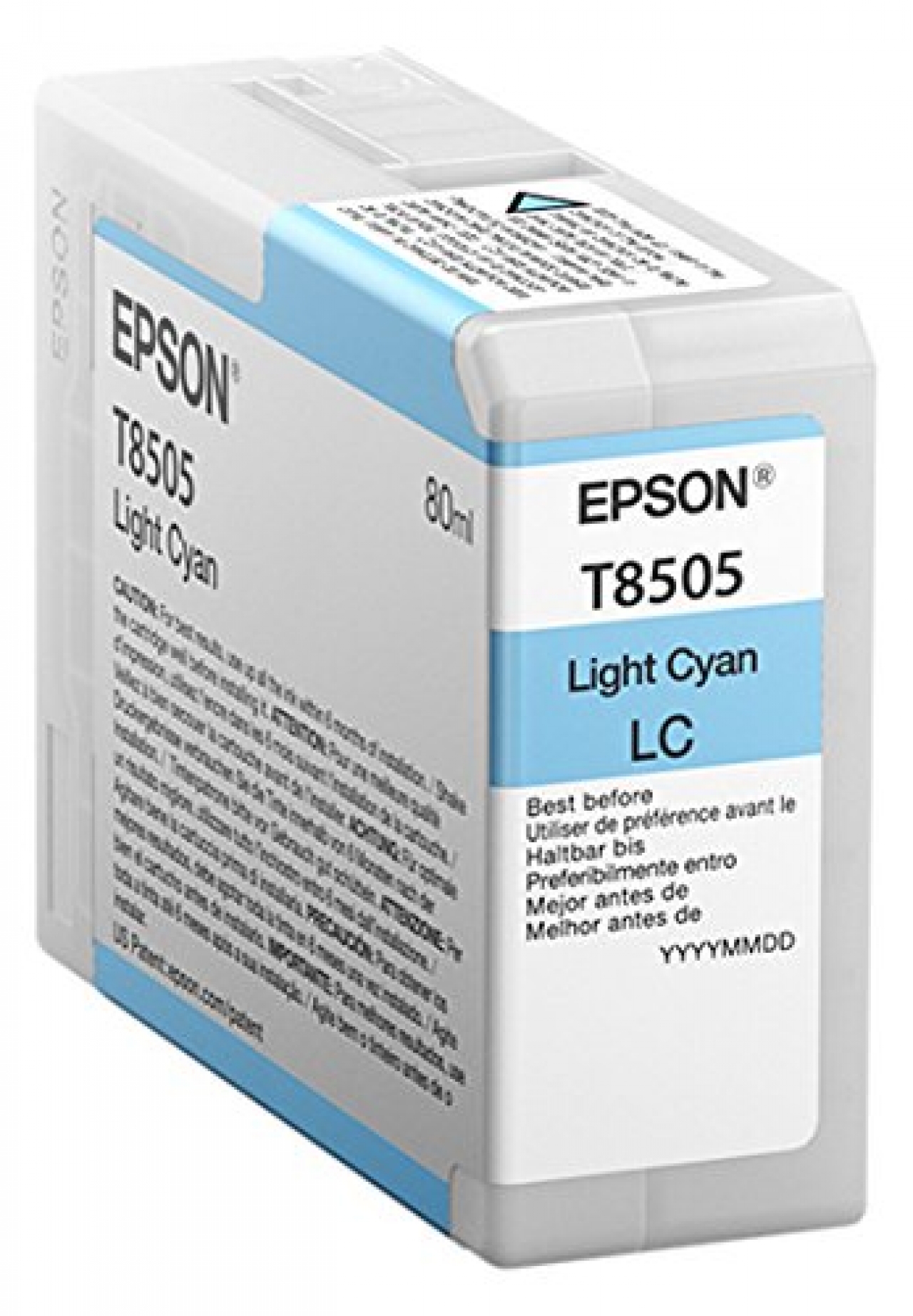 EPSON Epson T850500 ink cartridge
