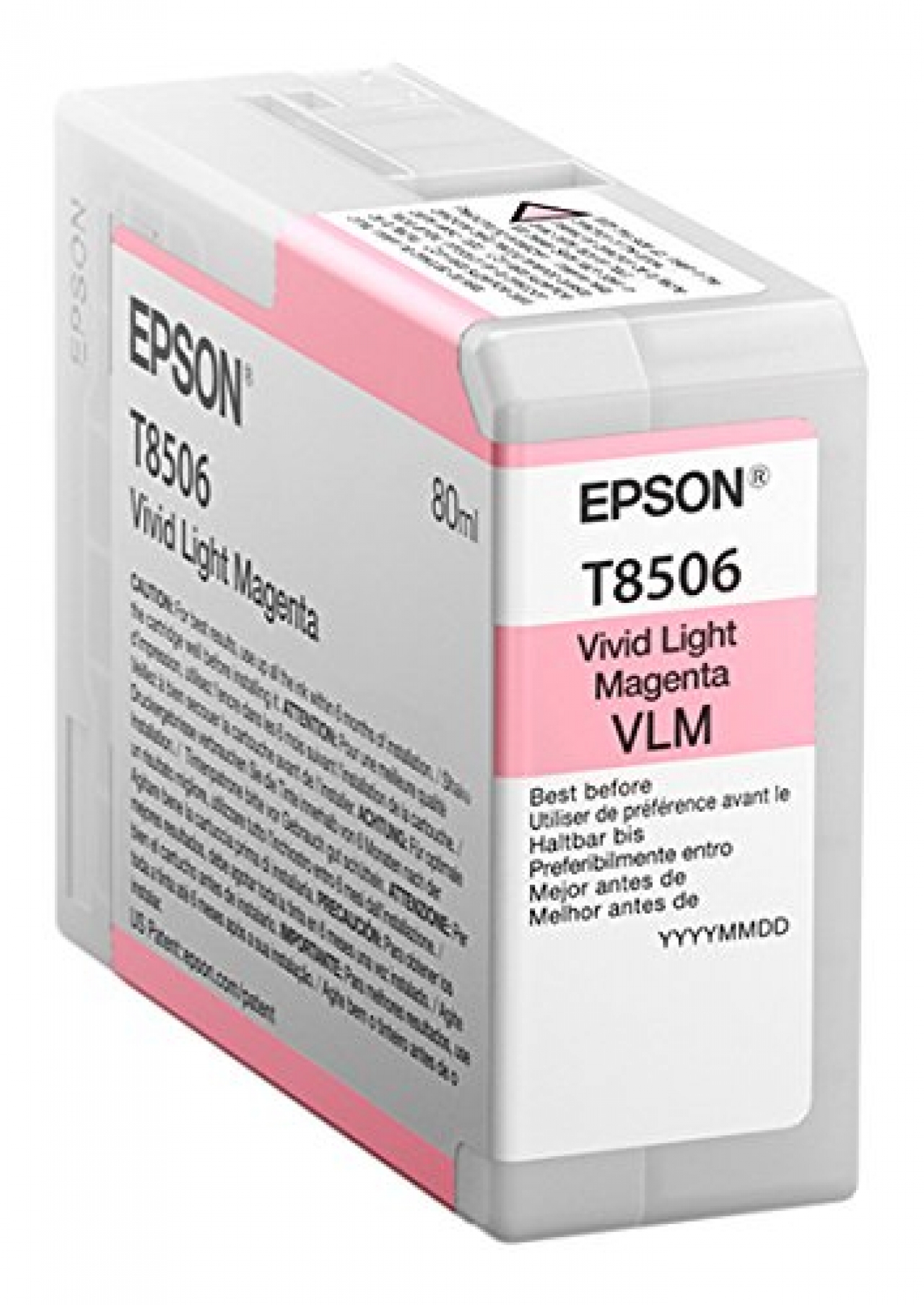 EPSON Epson T850600 ink cartridge