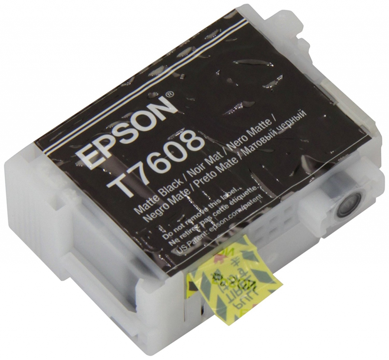 EPSON Epson T7608 ink cartridge