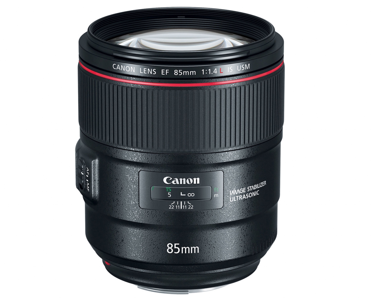 Canon Canon 2271C005 camera lens