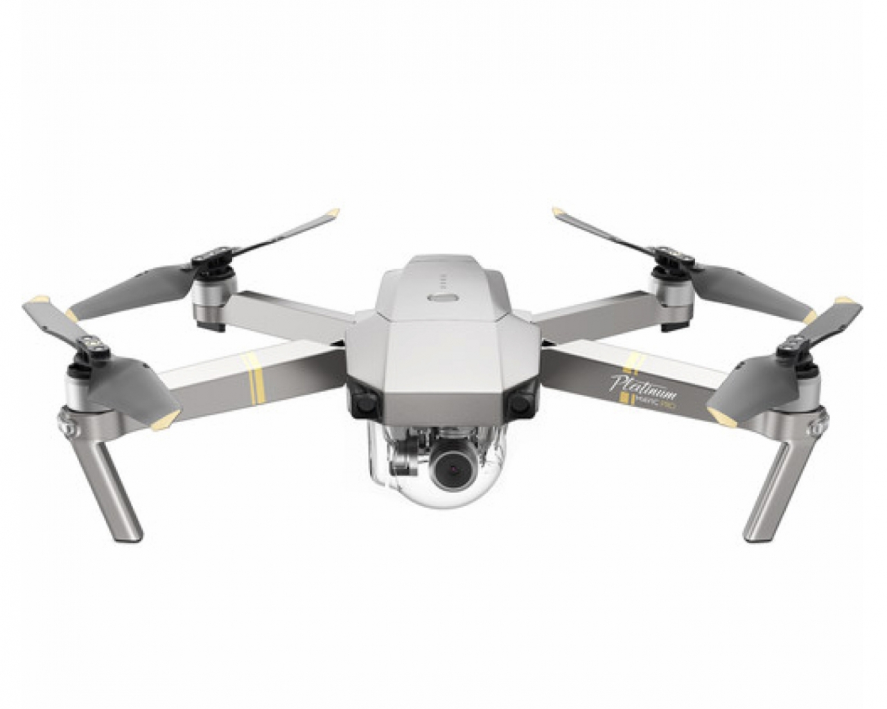 Dji Dji - Mavic Pro Platinum