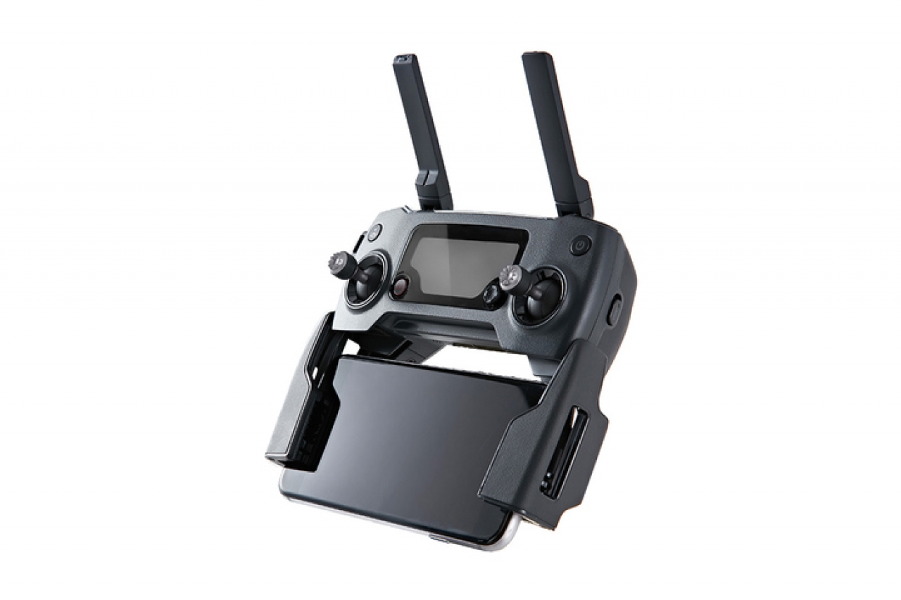 Dji Dji - Mavic Pro Platinum
