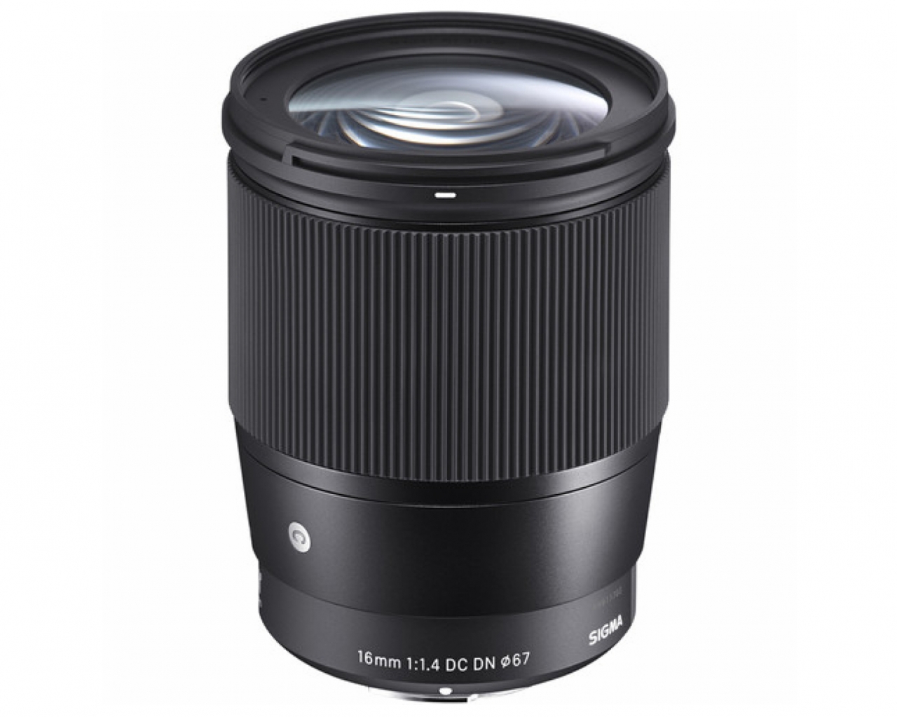 Sigma Sigma OB. 16mm F/1.4 (C) DC DN F/MFT -MICRO 4/3