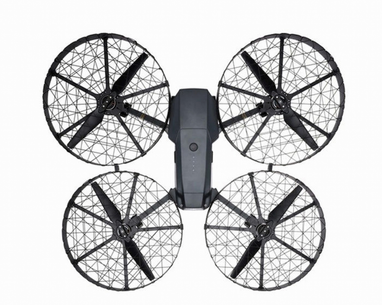 Dji Dji - Cage d'hélice Mavic