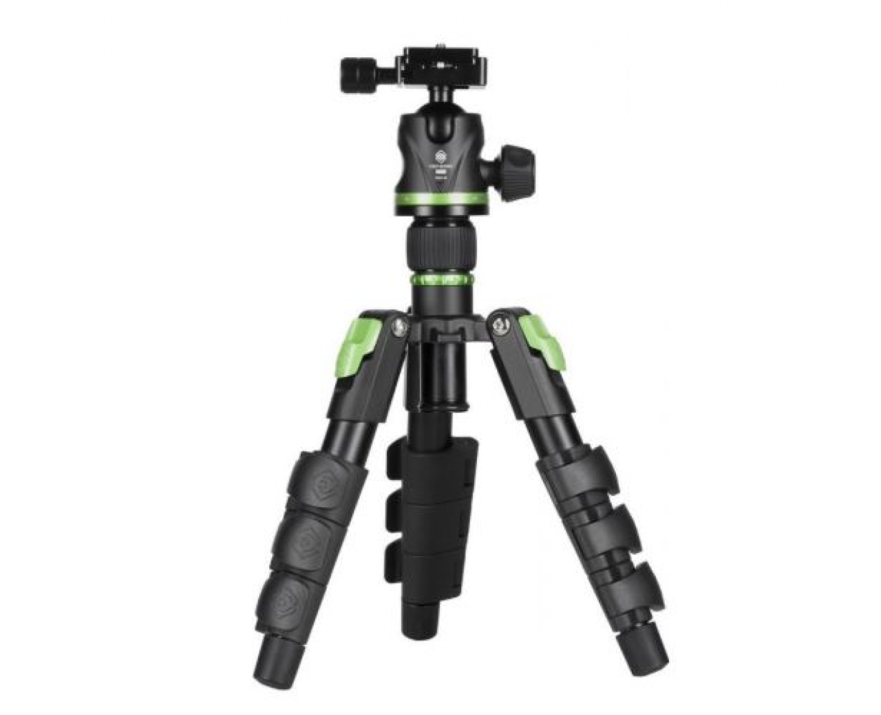 Genesis Genesis - Mini ABT Kit Green