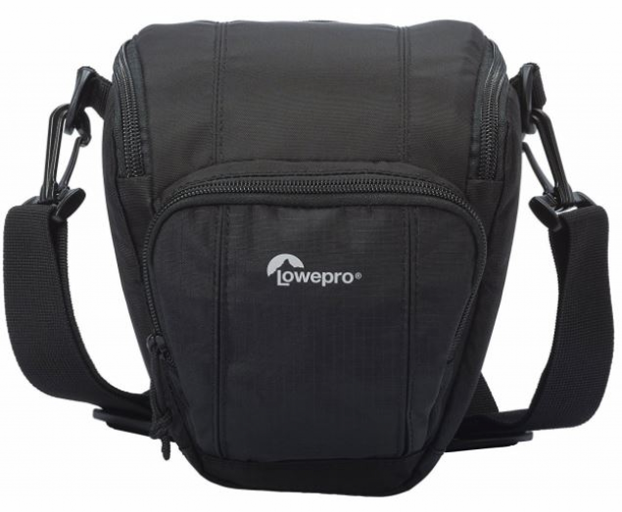 Lowepro Lowepro - Toploader Zoom 45 AW II Black