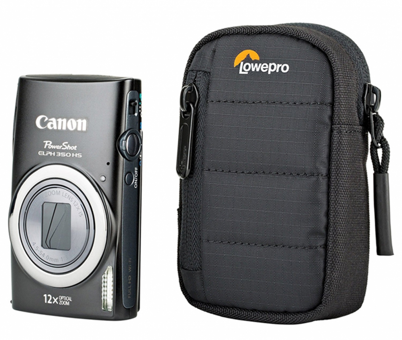 Lowepro Lowepro Tahoe CS 10 Black
