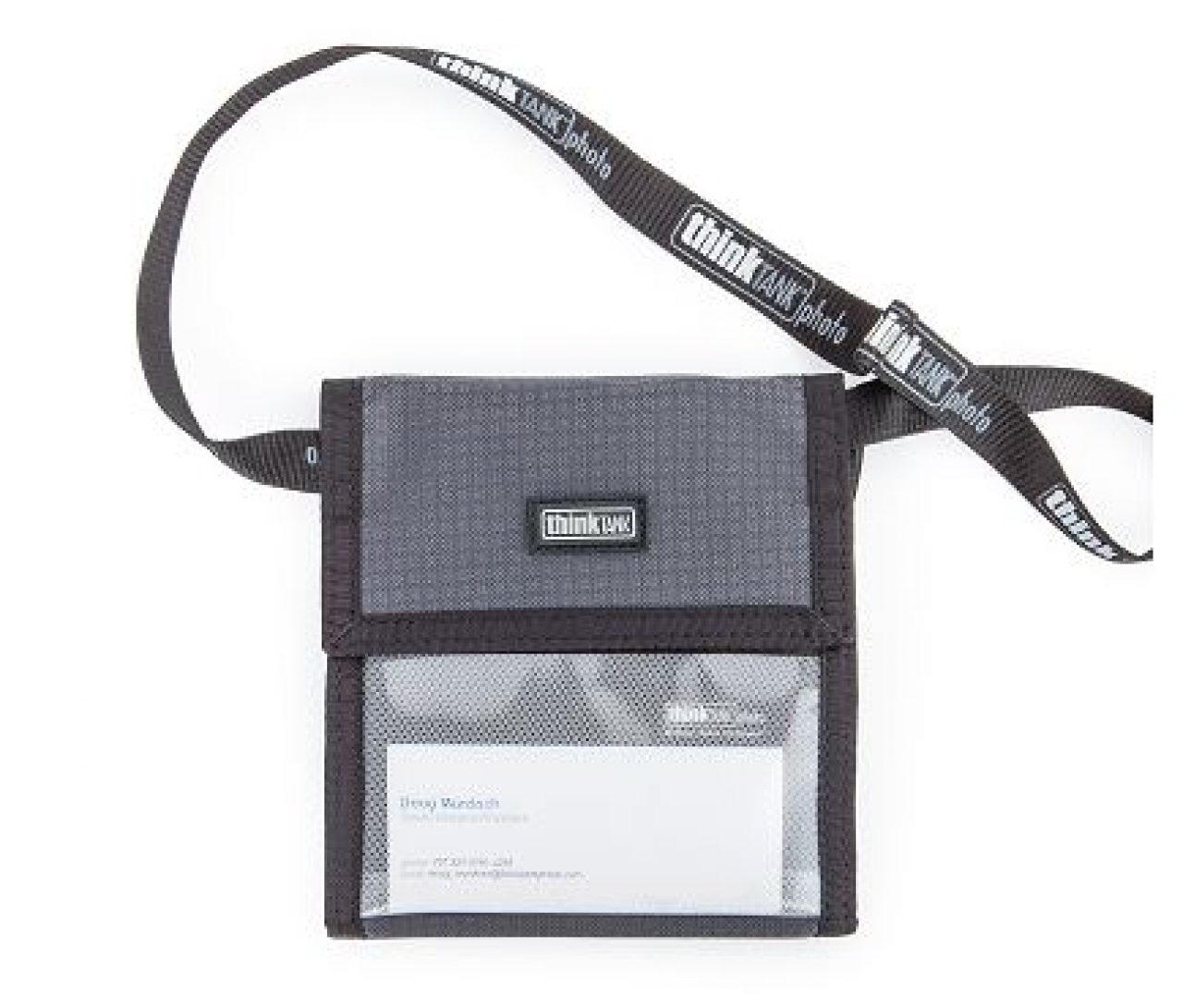 Think tank Think Tank Photo - MODULAR PIXEL POCKET ROCKET