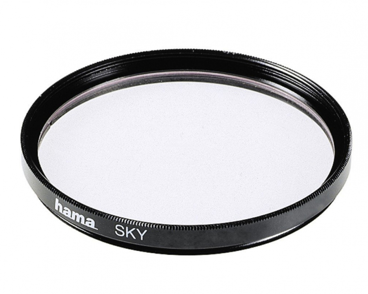 Hama HAMA FILTRO Skylight 52 MM  COATED