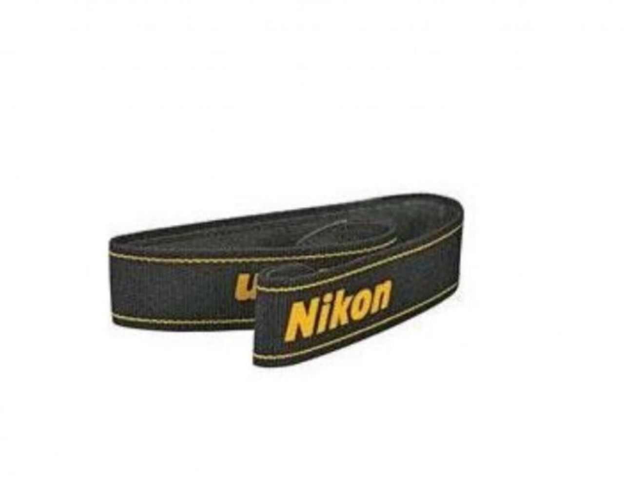 Nikon NIKON AN-DC1 CINGHIA NERA X REFLEX