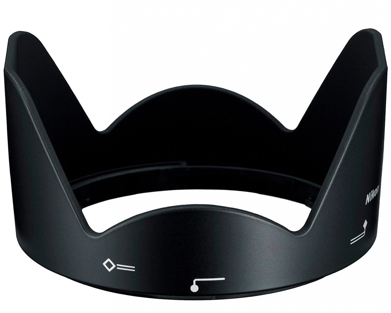 Nikon NIKON HB-N106 Paraluce AF-P 18-55 & 10-100 1N