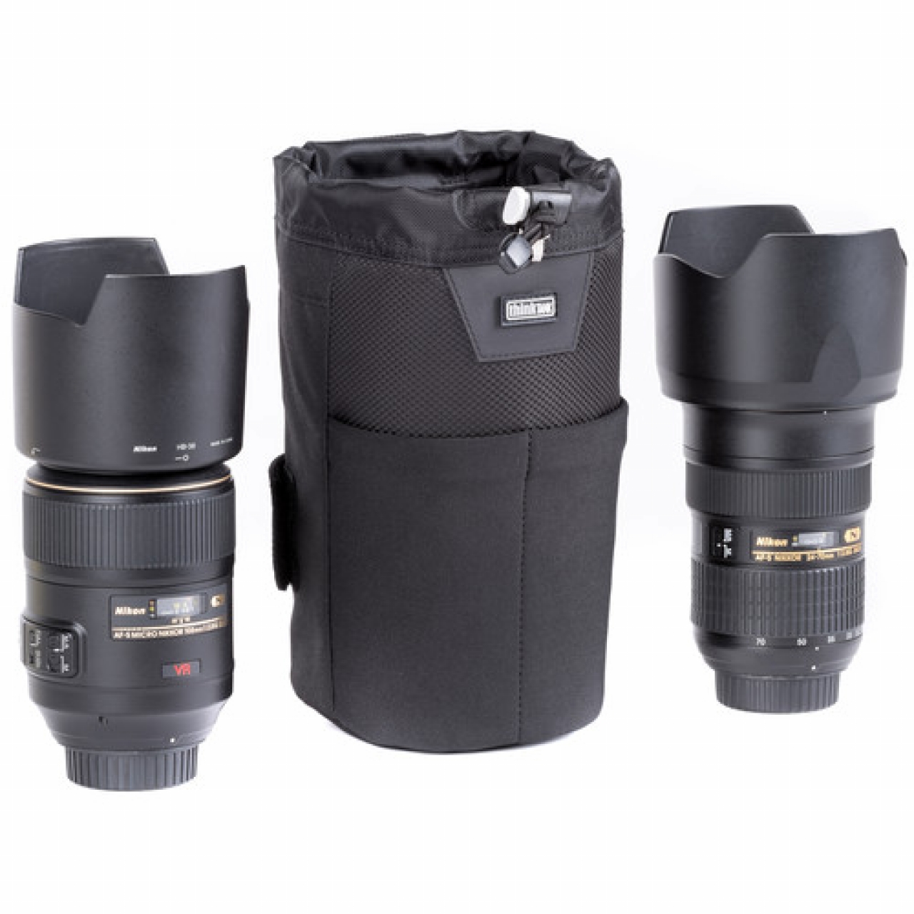 Think tank Changeur d'objectif photo Think Tank 35 V3.0