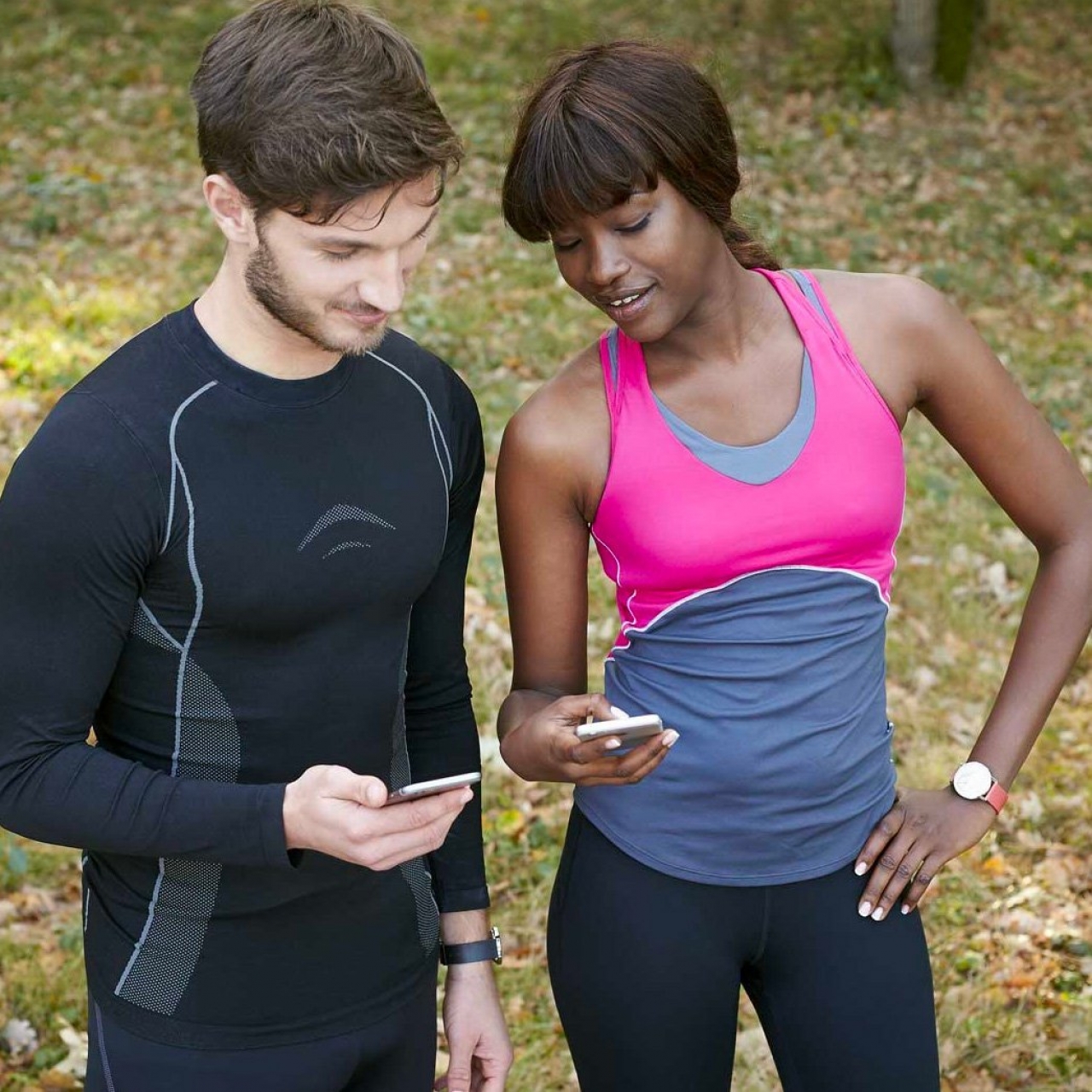 Nokia NOKIA - ACTIVITE STEEL NERO