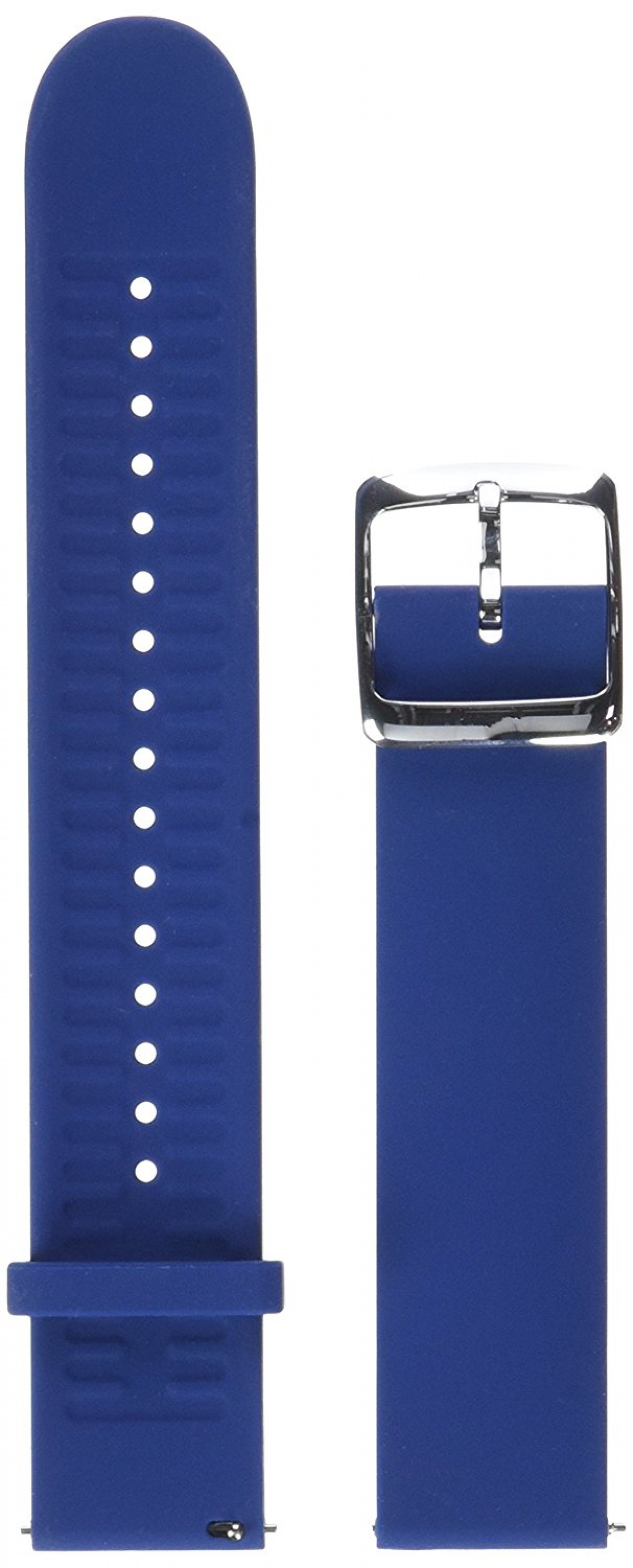 Nokia NOKIA - CINT. BLU SILICONE 40MM