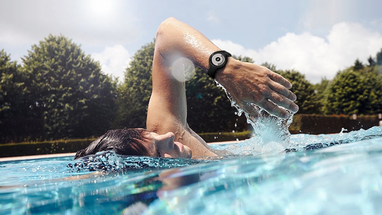 Nokia NOKIA - OROLOGIO GO BLUE