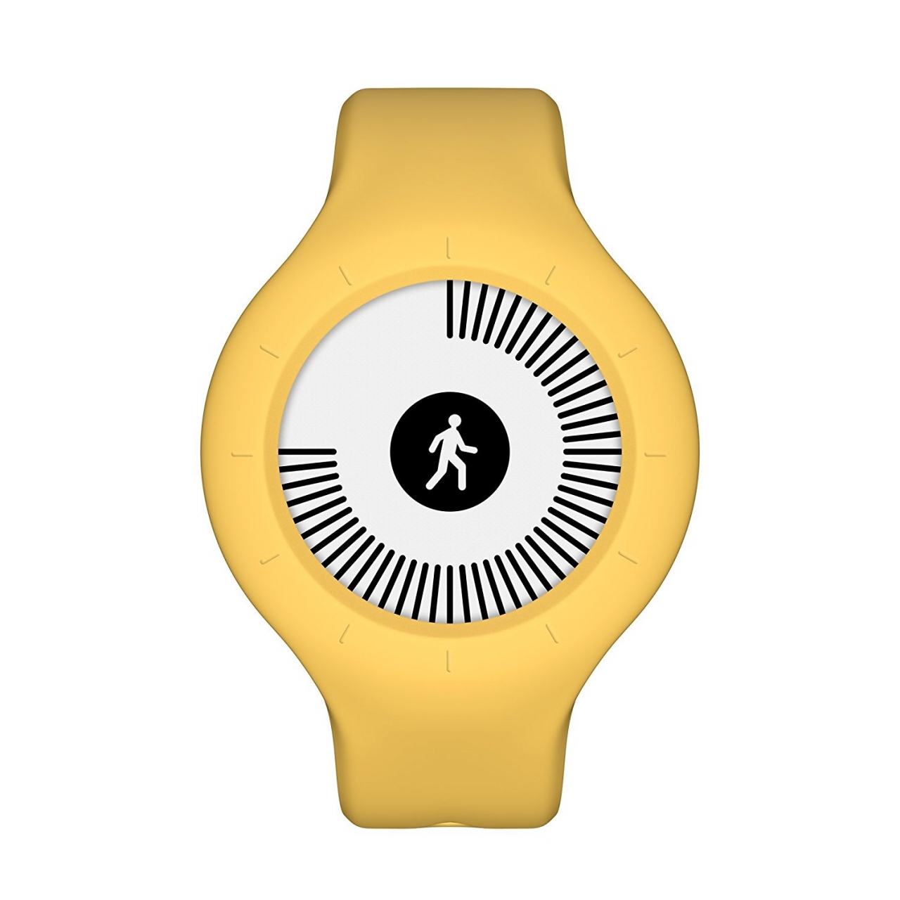 Nokia NOKIA - OROLOGIO GO GIALLO