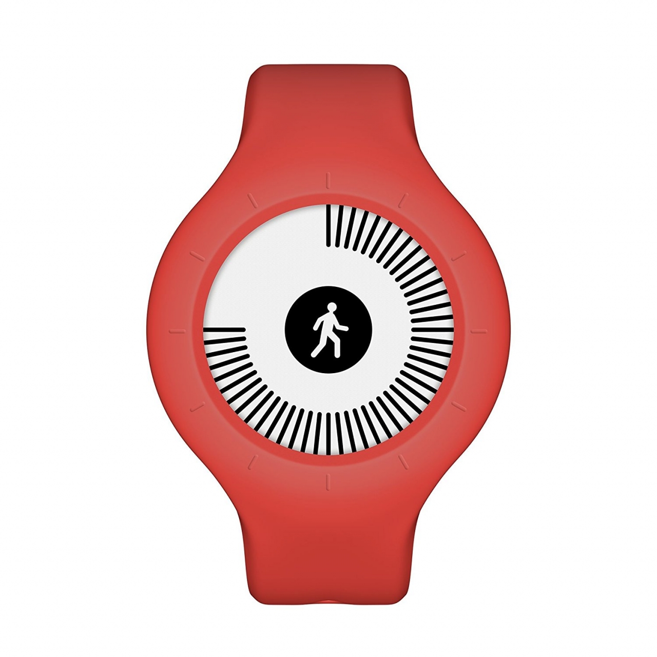 Nokia NOKIA - OROLOGIO GO ROSSO
