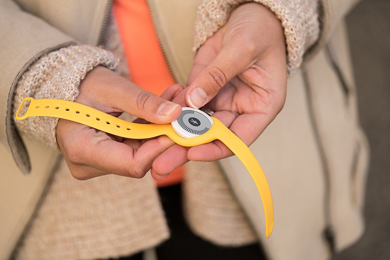 Nokia NOKIA - OROLOGIO GO ROSSO