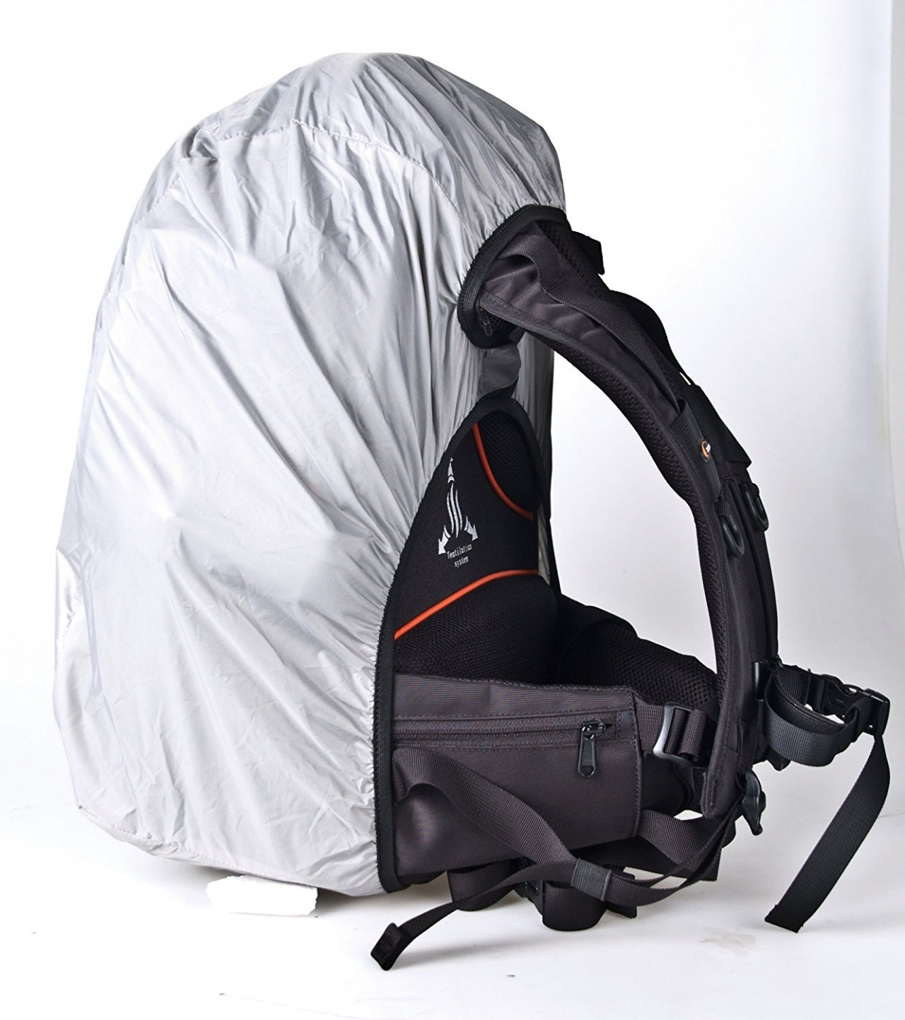 Benro BENRO Ranger Pro 400-N Black