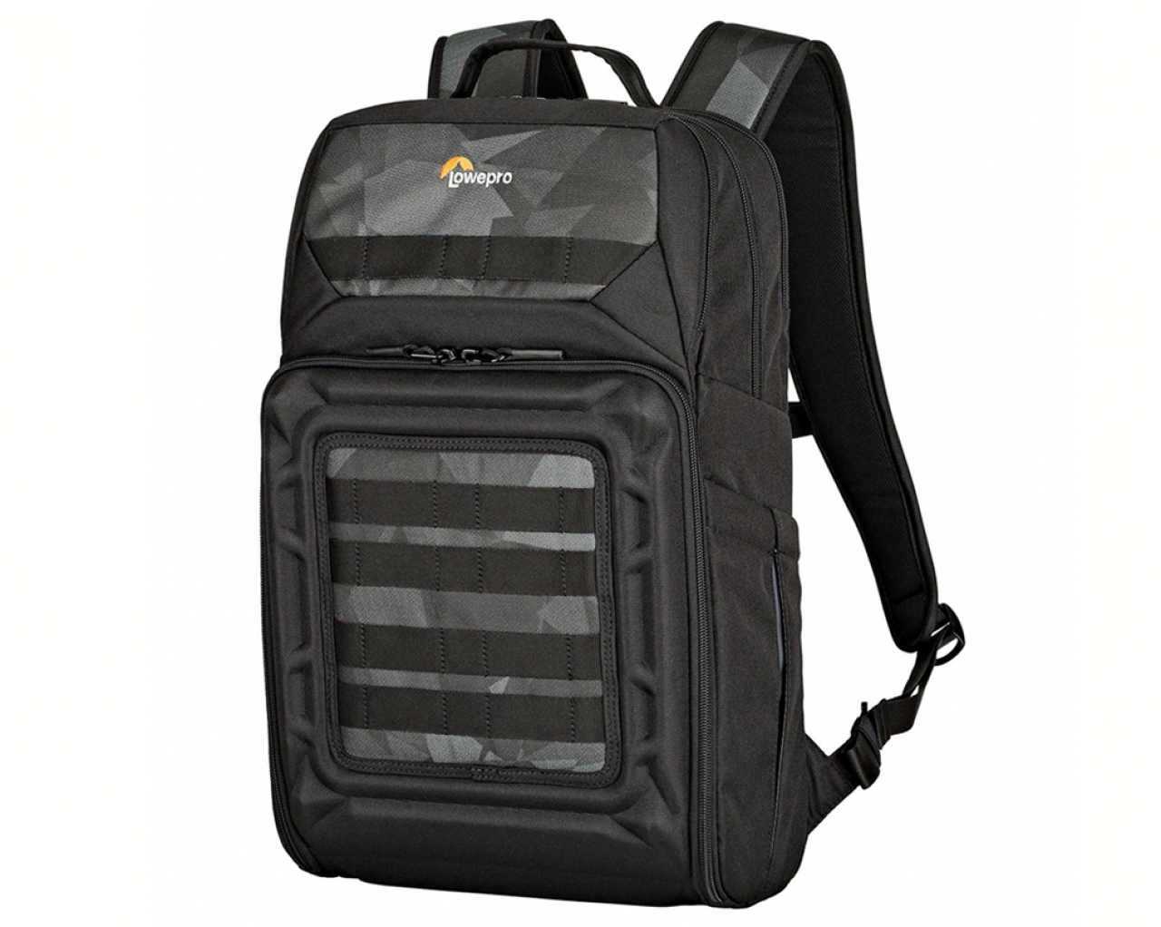Lowepro Zaino Lowepro Droneguard per droni Bp 250 nero-mimetico