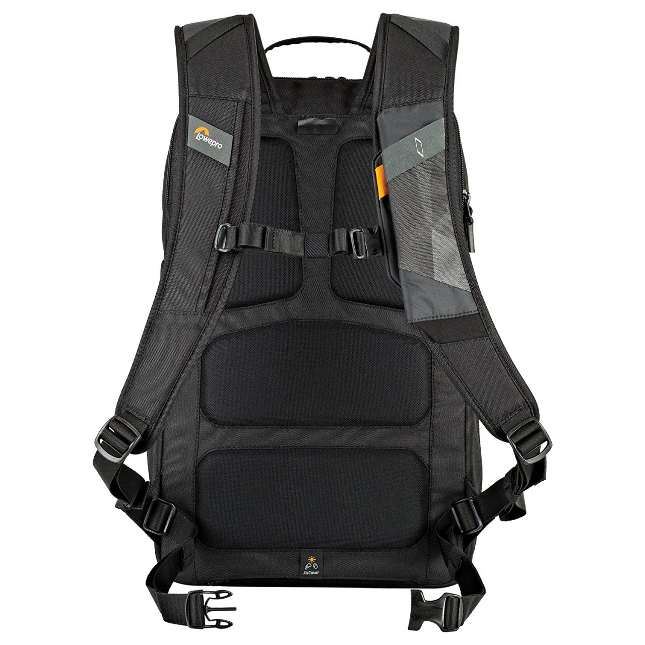 Lowepro Zaino Lowepro Droneguard per droni Bp 250 nero-mimetico