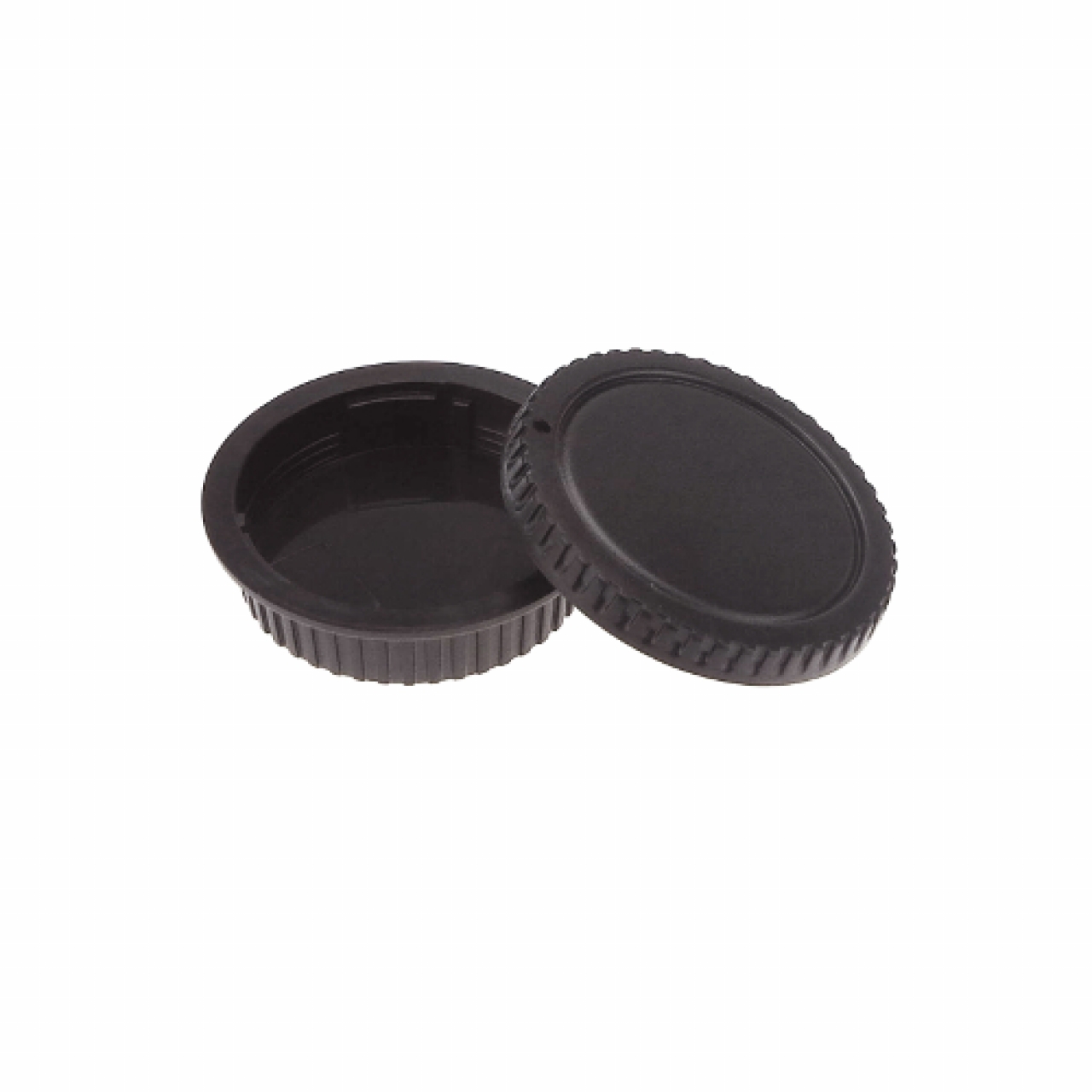 Ffd FFD - Tappo Body+ Lens M/43