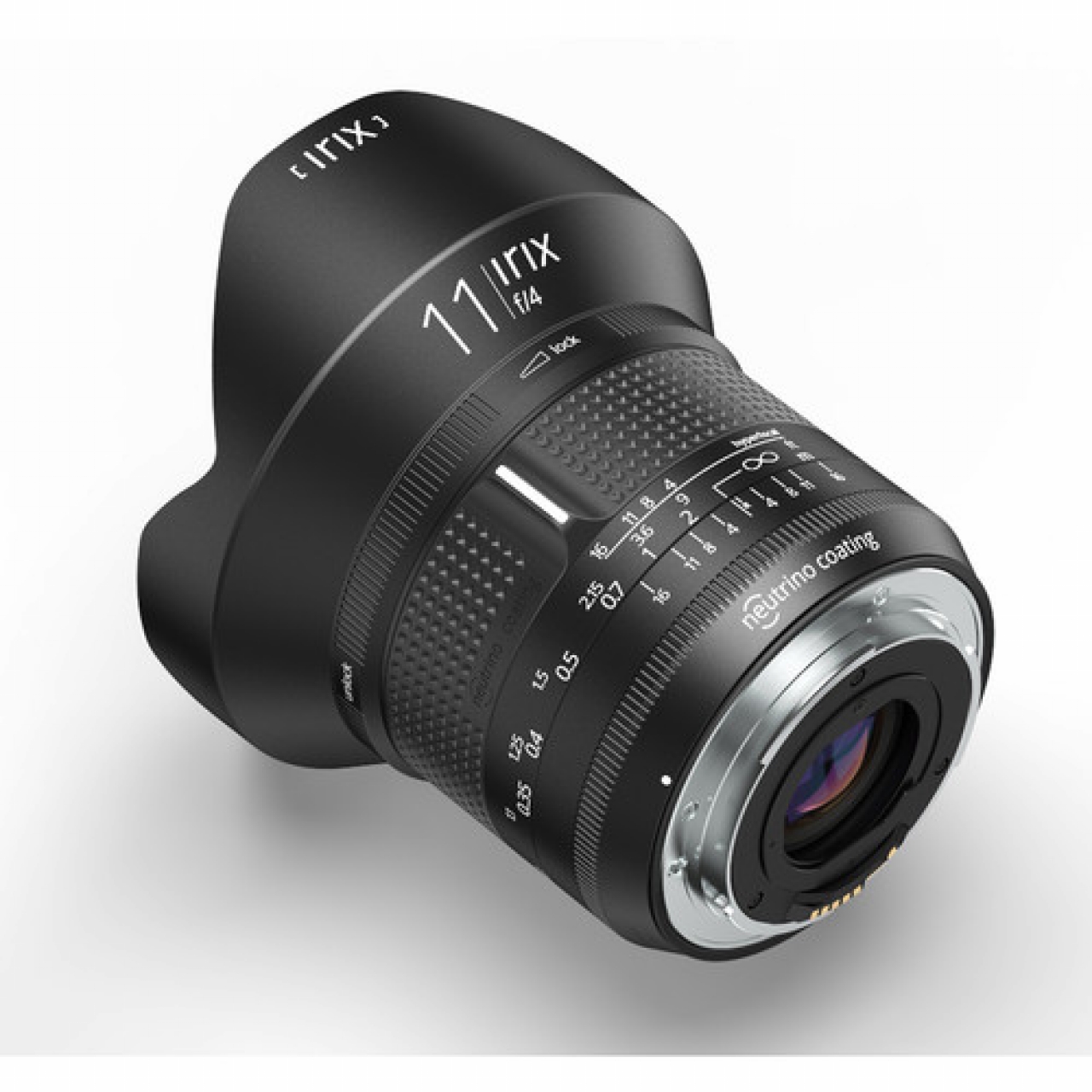 Irix Irix Lens 11mm f/4  Firefly for Canon
