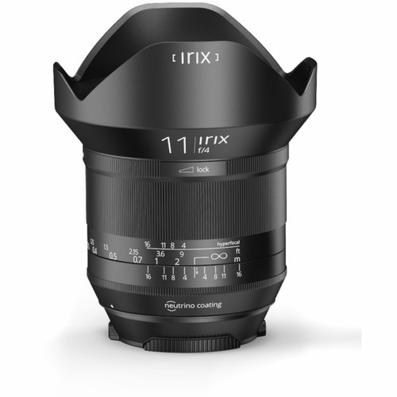Irix Irix Lens 11mm Firefly for Pentax