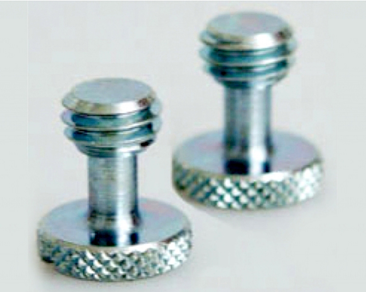 Manfrotto Manfrotto - Coppia viti 3/8 R116.137