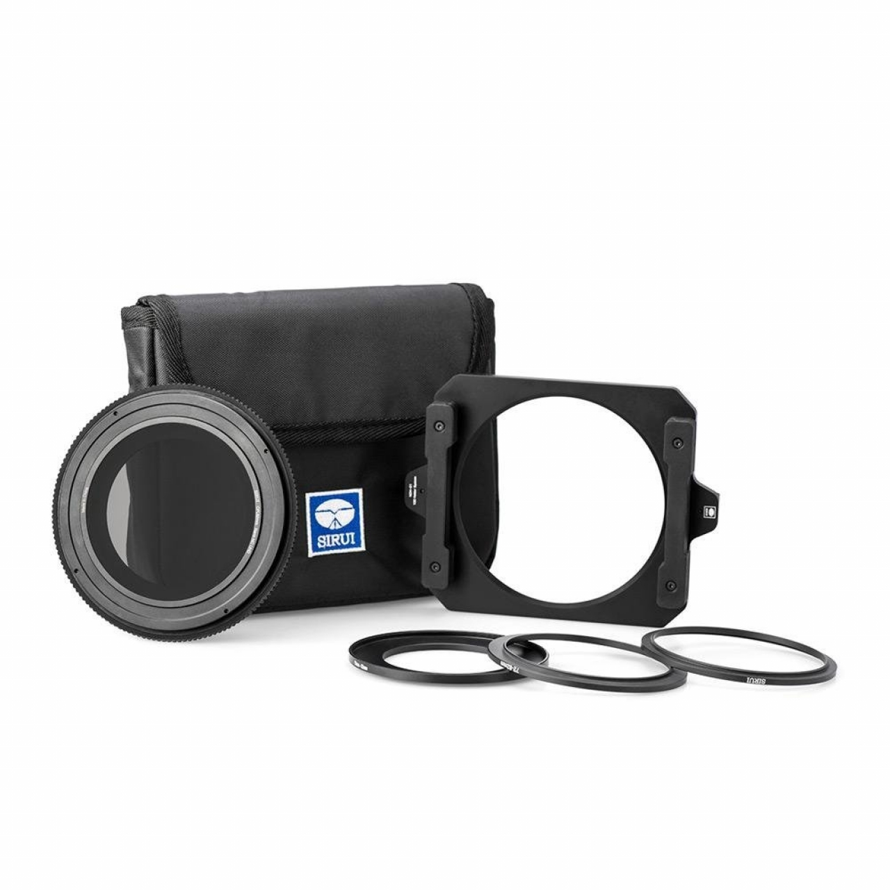 Sirui Sirui Portafiltro NDH100-82 Con Adattatori