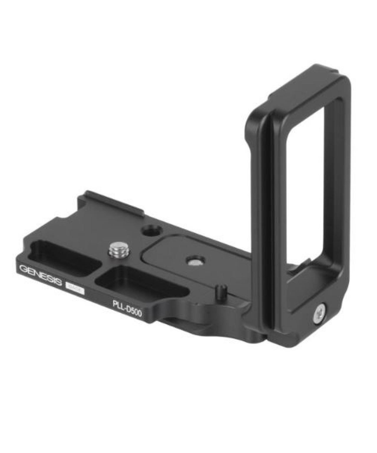 Genesis Genesis - PLL-D500 Piastra a L per Nikon D500