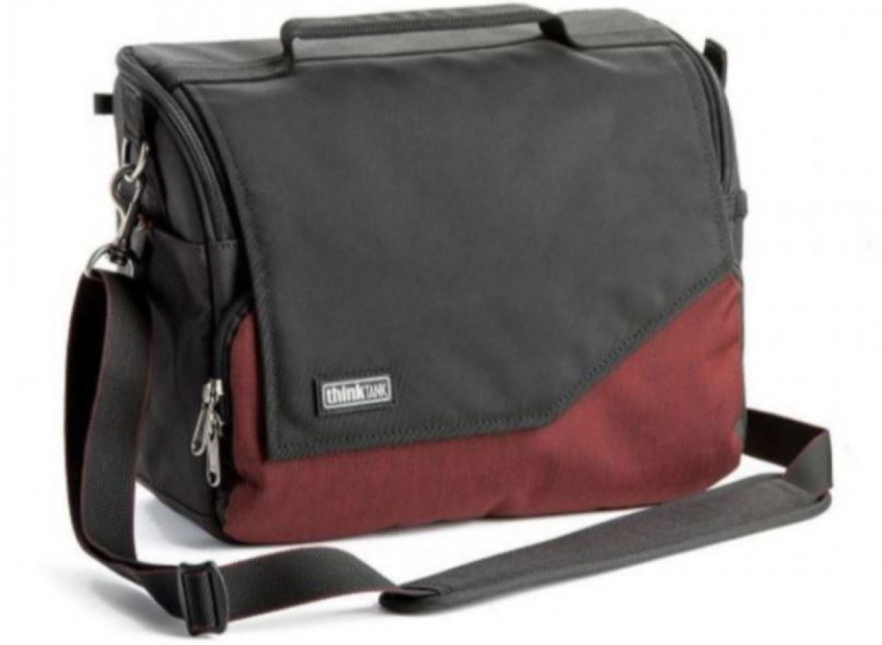 Think tank Think Tank Photo - Mirrorless Mover 30i Deep Red