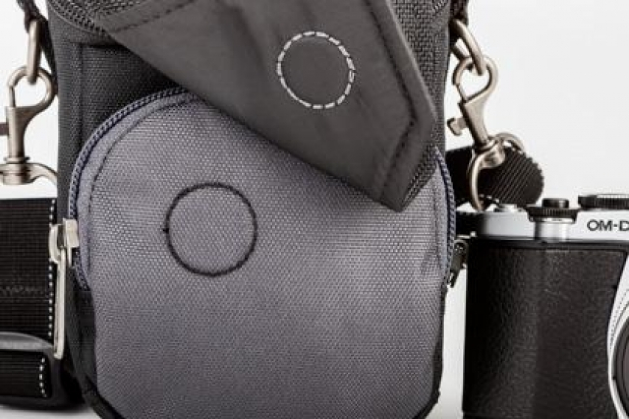 Think tank Think Tank Photo - Mirrorless Mover 30i Deep Red